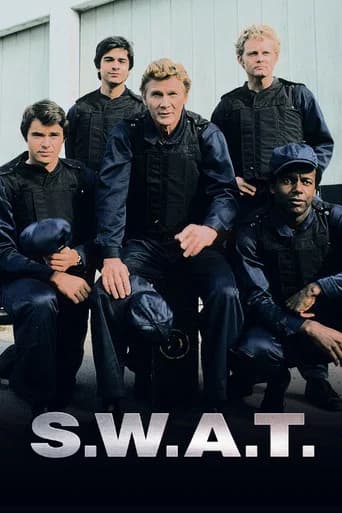 Poster S.W.A.T.