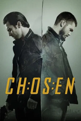 Poster Chosen