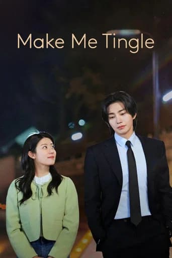 Poster Make Me Tingle