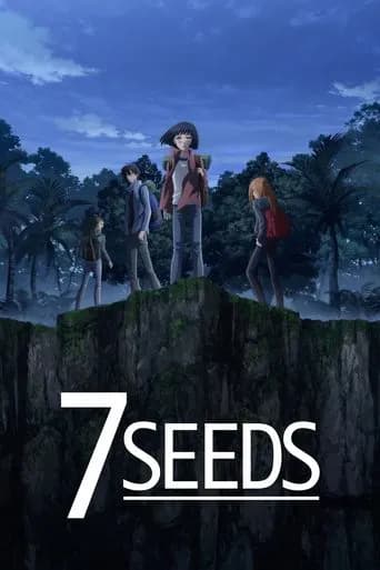 Poster 7SEEDS