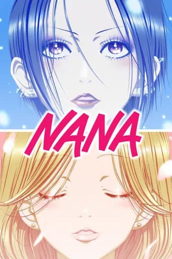 Poster NANA