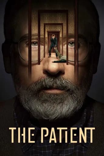 Poster The Patient