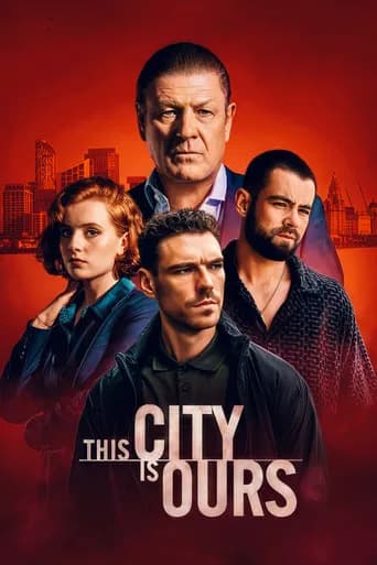 Poster This City Is Ours