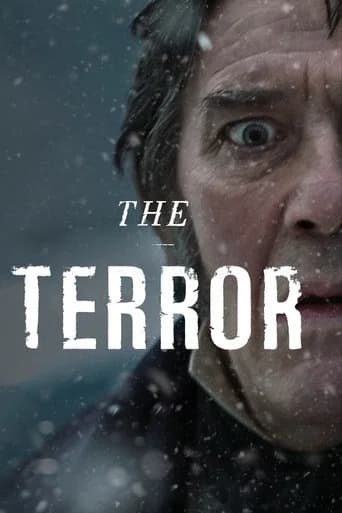 Poster The Terror