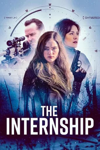 Poster The Internship