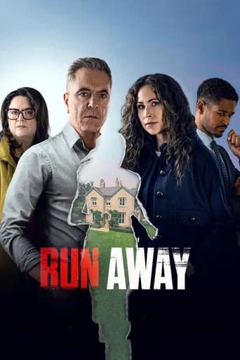 Poster Run Away