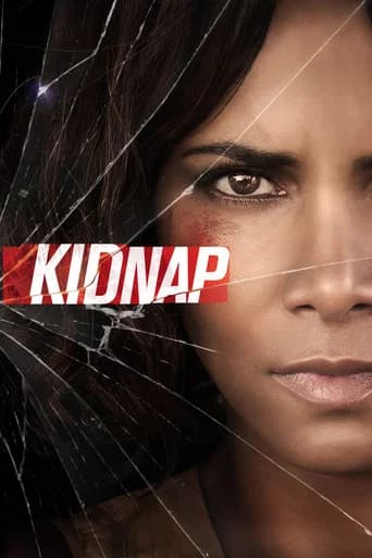 Poster Kidnap