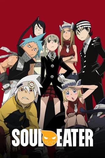 Poster Soul Eater