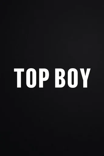 Poster Top Boy