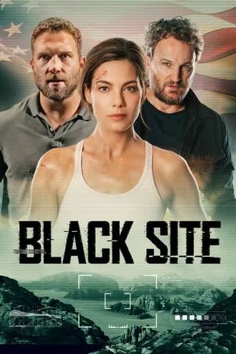 Poster Black Site