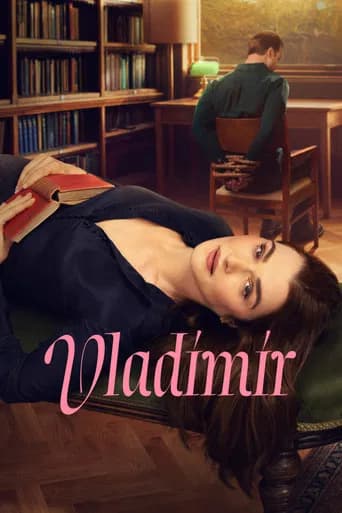 Poster Vladimir