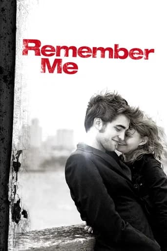 Poster Remember Me