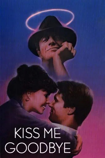 Poster Kiss Me Goodbye