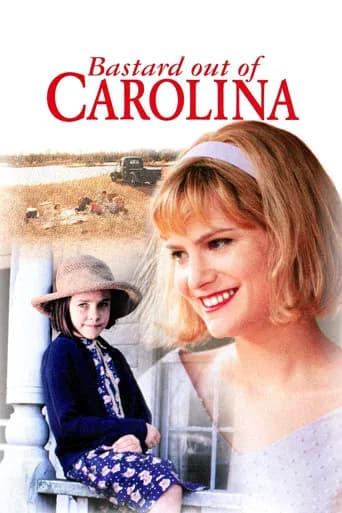 Poster Bastard Out of Carolina