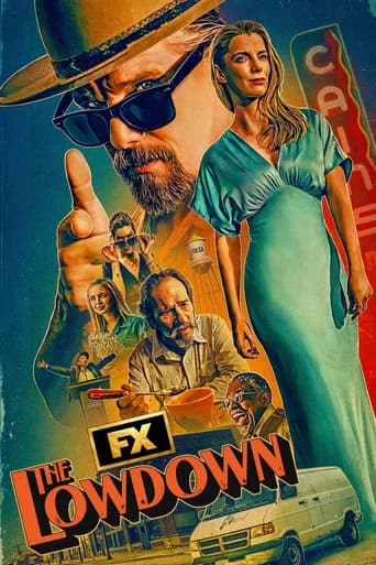 Poster The Lowdown