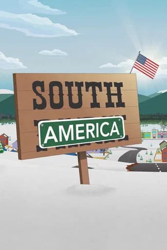 Poster South Park