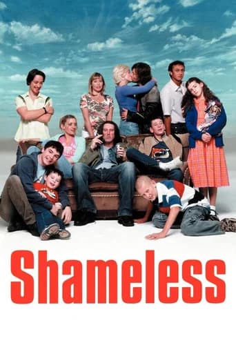 Poster Shameless