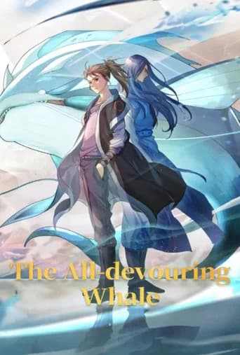 Poster The All-Devouring Whale: Homecoming