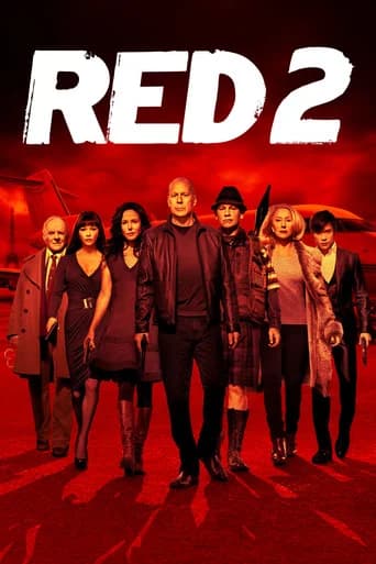 Poster RED 2
