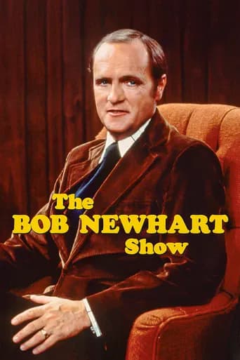 Poster The Bob Newhart Show