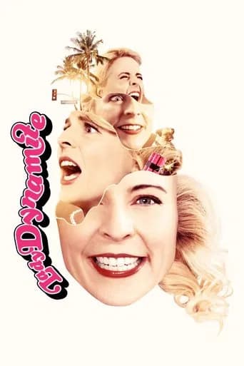 Poster Lady Dynamite