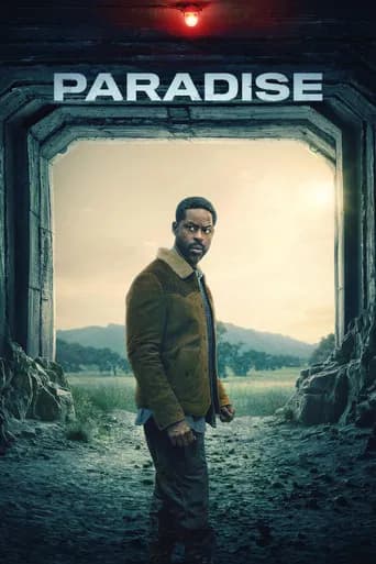 Poster Paradise