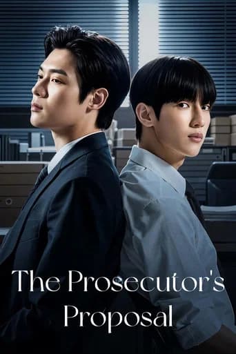 Poster The Prosecutor's Proposal