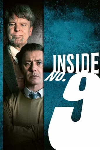 Poster Inside No. 9