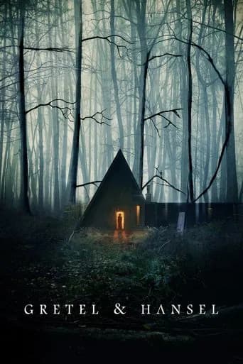 Poster Gretel & Hansel