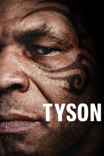 Poster TYSON