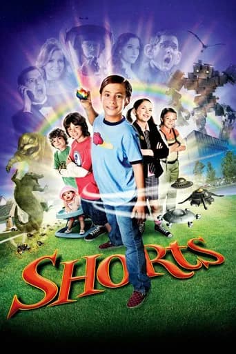 Poster Shorts