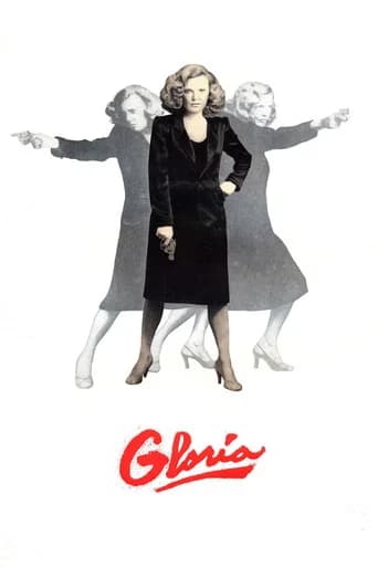 Poster Gloria