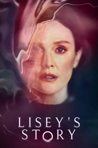 Poster Lisey's Story