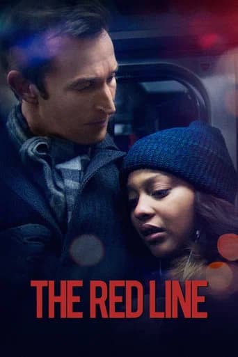 Poster The Red Line
