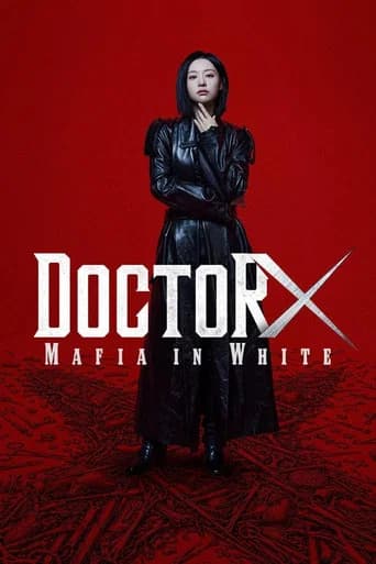 Poster Doctor X: Mafia in White