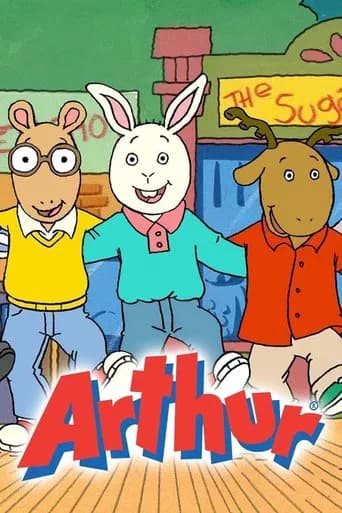 Poster Arthur