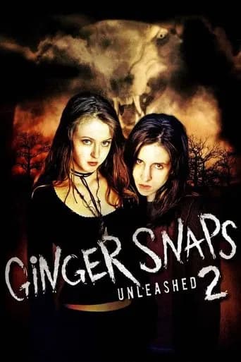 Poster Ginger Snaps 2: Unleashed
