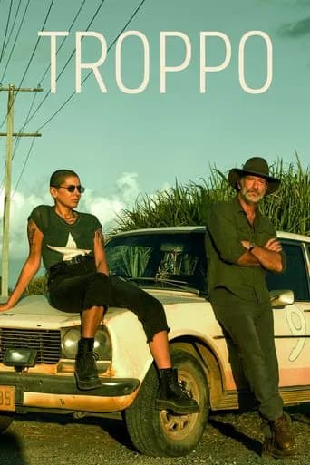 Poster Troppo