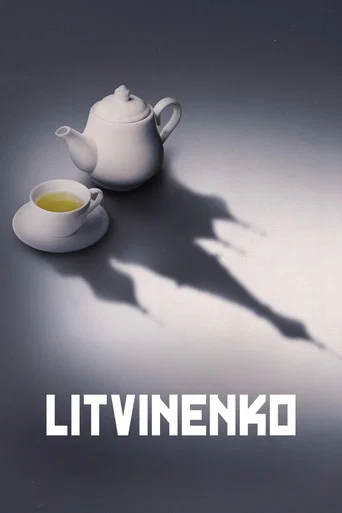 Poster Litvinenko