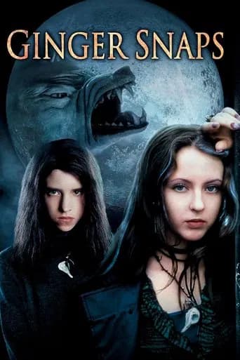 Poster Ginger Snaps
