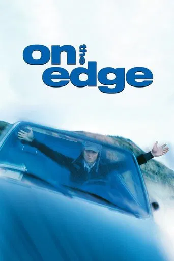 Poster On the Edge