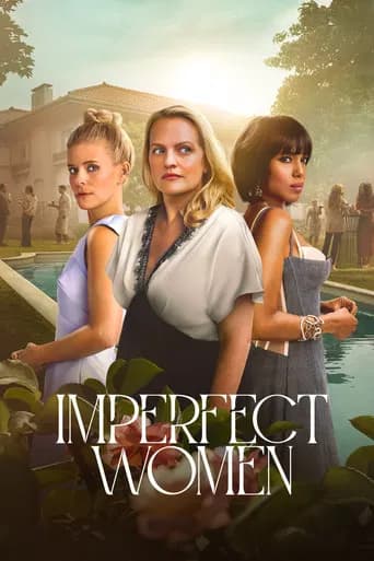Poster Imperfect Women