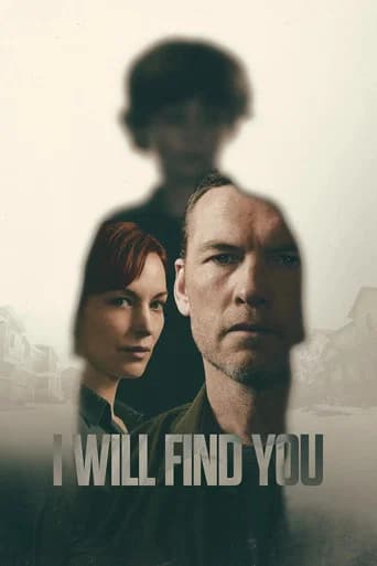 Poster I Will Find You