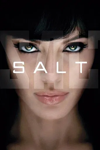 Poster Salt