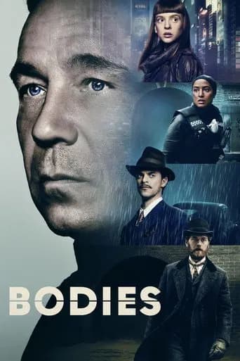Poster Bodies
