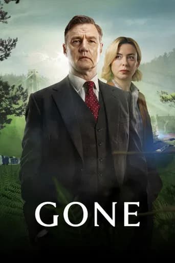 Poster Gone