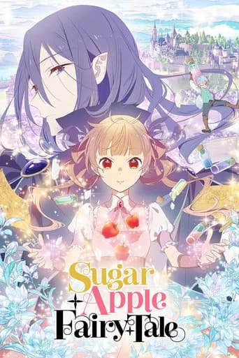 Poster Sugar Apple Fairy Tale