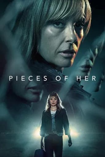 Poster PIECES OF HER