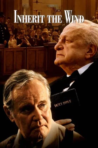Poster Inherit the Wind