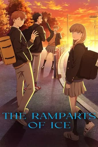 Poster The Ramparts of Ice